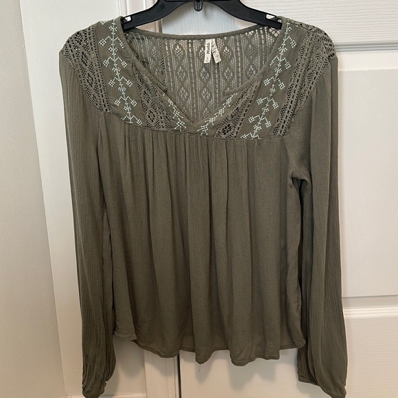 Mudd Top - Picture 1 of 5